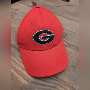 GEORGIA Bulldogs UGA Baseball Hat Cap